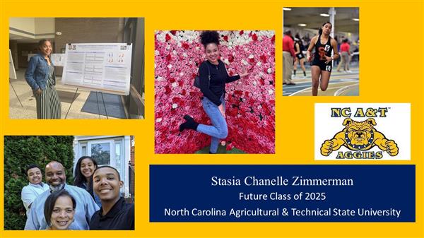 stasia zimmerman southeast